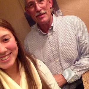 Meet your Posher, Craig